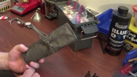 Having a Garand time. Video update.