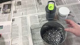 HI-TEK Coating with Cleatus