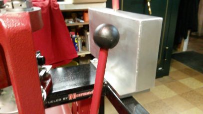 HORNADY AMMO PLANT MODS…DIY!