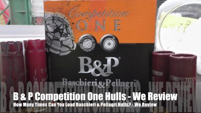 How Many Times Can You Load Baschieri and Pellagri Hulls? – We Review
