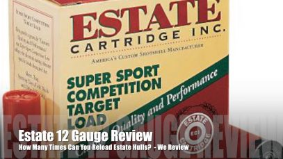 How Many Times Can You Load Estate Hulls? – We Review