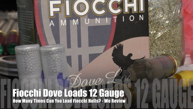 How Many Times Can You Load Fiocchi Hulls? – We Review