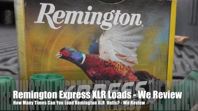 How Many Times Can You Load Remington ELR? – We Review