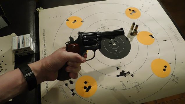 Improving The Action Trigger Finger – Session 2