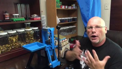 Loading Up some .45 Long Colt with ACME 255gr Bullet Discussion. How to Calculate Power Factor