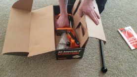 Lyman All American 8 Basic Unboxing.... More to come soon 9 Lyman All American 8 Basic Unboxing…. More to come soon