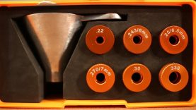 Lyman Precision Funnel Set