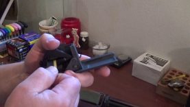M-1 Rifle hack, Doubling, the hammer and you