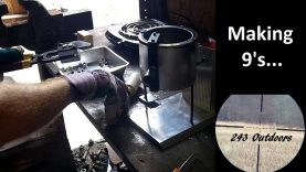 Making 9's 17 Making 9’s