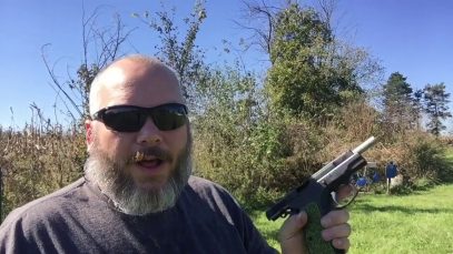 Mec-Gar CZ75 19rd Magazine