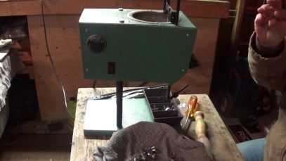 Memorial weekend, late night casting and other Yammerings