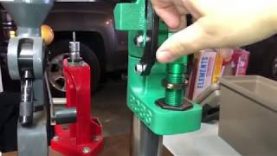 Mighty Armory Decapping Die