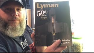 More reloading supplies