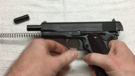 My $400 1911 - the ATI FX Military 3 My $400 1911 – the ATI FX Military
