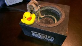 My First Bullet Casting Session – Part One