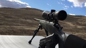 My First Rifle and the Start of a Long-Range Journey (TRN Exclusive)