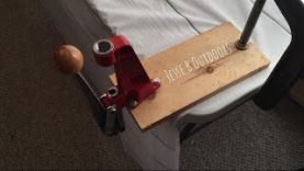 My journey to reloading 3/14/19