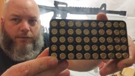 My journey to reloading 3/23/19 pt. 2