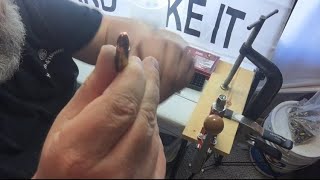 My journey to reloading 3/23/19 pt. 1