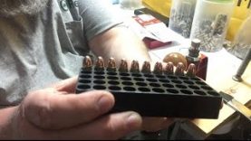 My journey to reloading 3/27/19