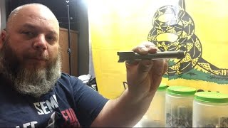 My journey to reloading 3/28/19
