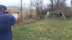 My journey to reloading 3/29/19 (first rounds fired)