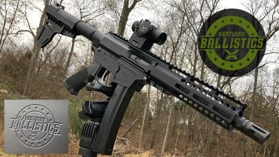 New Frontier Armory KB-5
