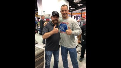 NRA Convention 2019- Meet & Greet part 1