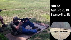 NRL22 August 2018 Evansville, IN 17 NRL22 August 2018 Evansville, IN