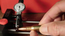 Our Reloads Can Beat Factory Manufactured Ammo