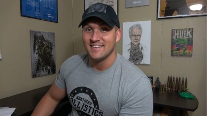 Q&A With Kentucky Ballistics ?