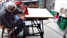Quick and Dirty Reloading Bench 1.0 Beta