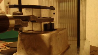 QUICK HP MOLD GUIDE
