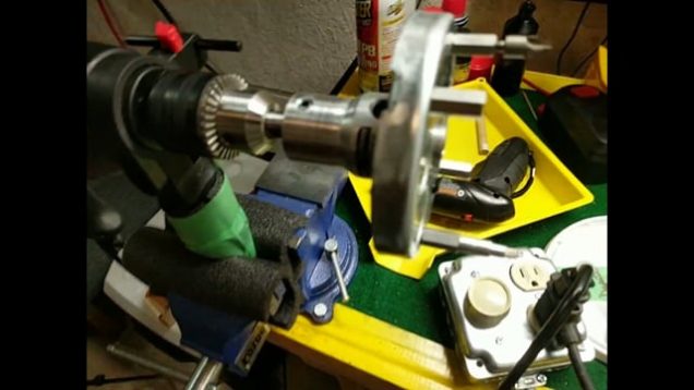 Redneck Brass Prep Center