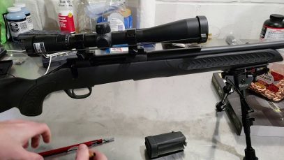Reloading .223 By A Beginner Part Two – COAL And Trimming