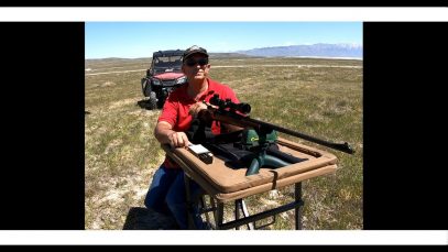 Remington 722