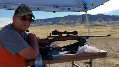 Remington 722 further loads in .222