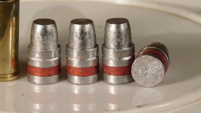 Review On Matt’s Bullets 225 grain 41 Caliber SWC – Introducing The 41 HLZ Cartridge