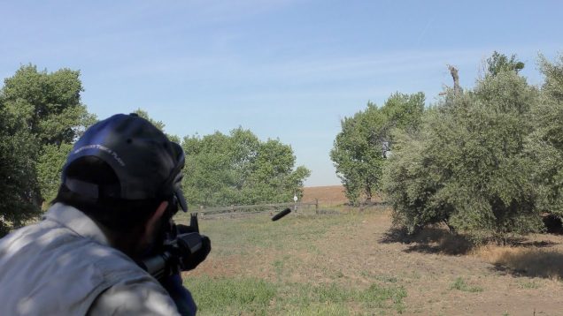 Rifles & Defense – A Review and Discussion
