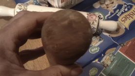 Rolling pins ROCK