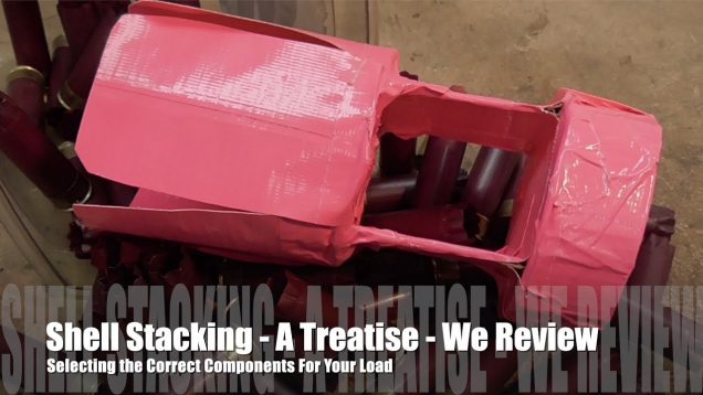 Selecting the Right Components – A Shotshell Treatise – Quick Tips