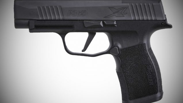 sigp365xl