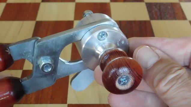 Slug Molds From Russia With Capatalist Love