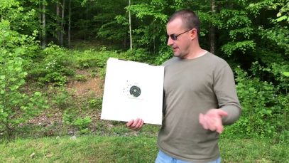 Taurus G2C Range Review