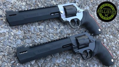Taurus Raging Hunter ?