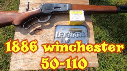 Testing Woodleigh’s 500 grain flat nose bullet