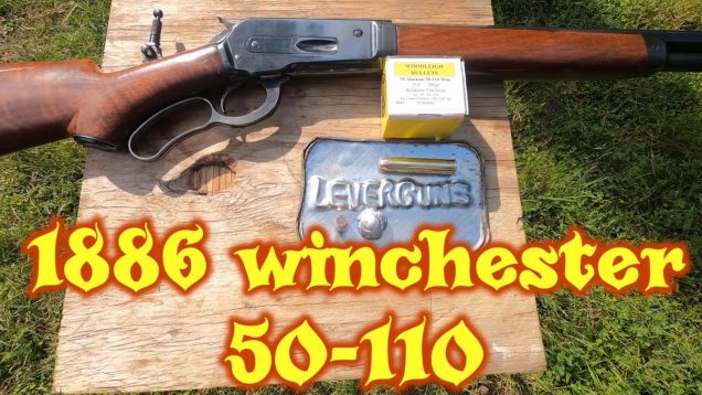 Testing Woodleigh’s 500 grain flat nose bullet