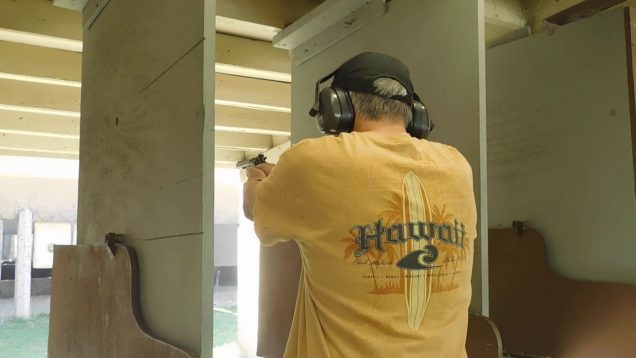 The Benefits Of Learning The Double Action Trigger