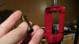 The Case For Neck Sizing The 45/70