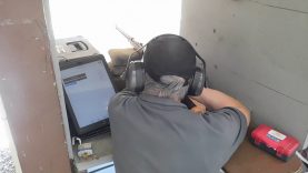 The Classic 125 Grain Jacketed Hollow Point Bullets Compared In The 357 Magnum Revolver and Rifle